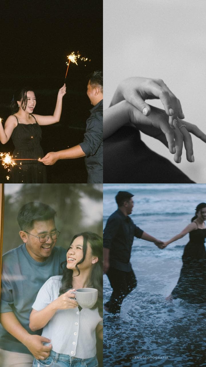 Krisna & Stephani