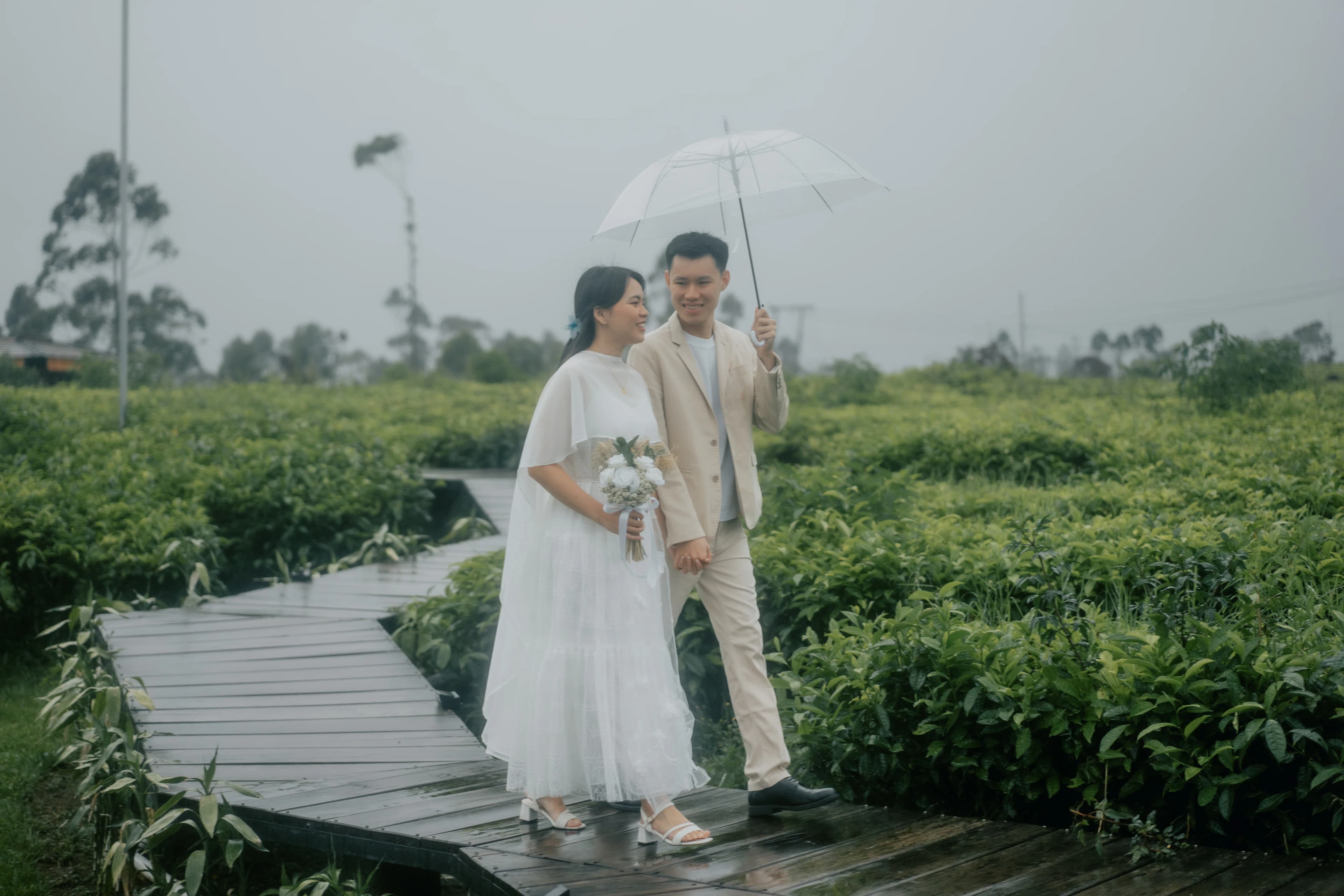 Adianto & Ira